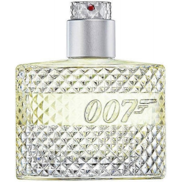 JAMES BOND 007 Cologne EDC 50ml TESTER